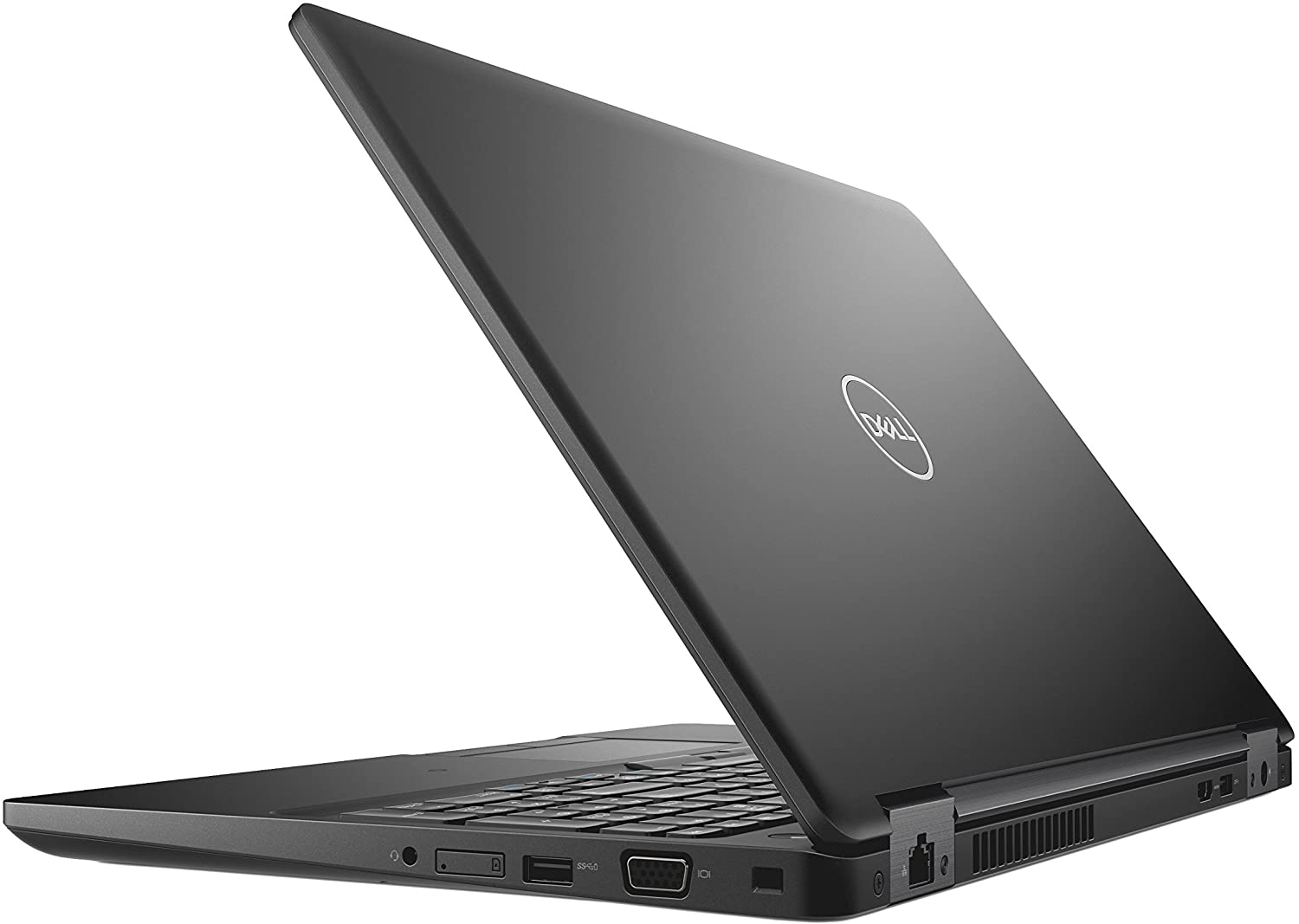 لپتاپ دل مدل Latitude 5590 پردازنده i5 نسل 8 رم 8 با حافظه 256 SSD