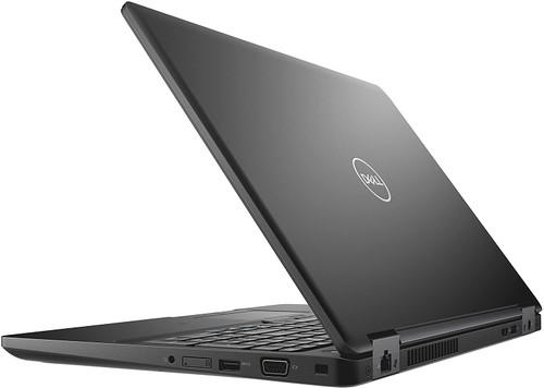 لپتاپ دل مدل Latitude 5590 پردازنده i5 نسل 8 رم 8 با حافظه 256 SSD