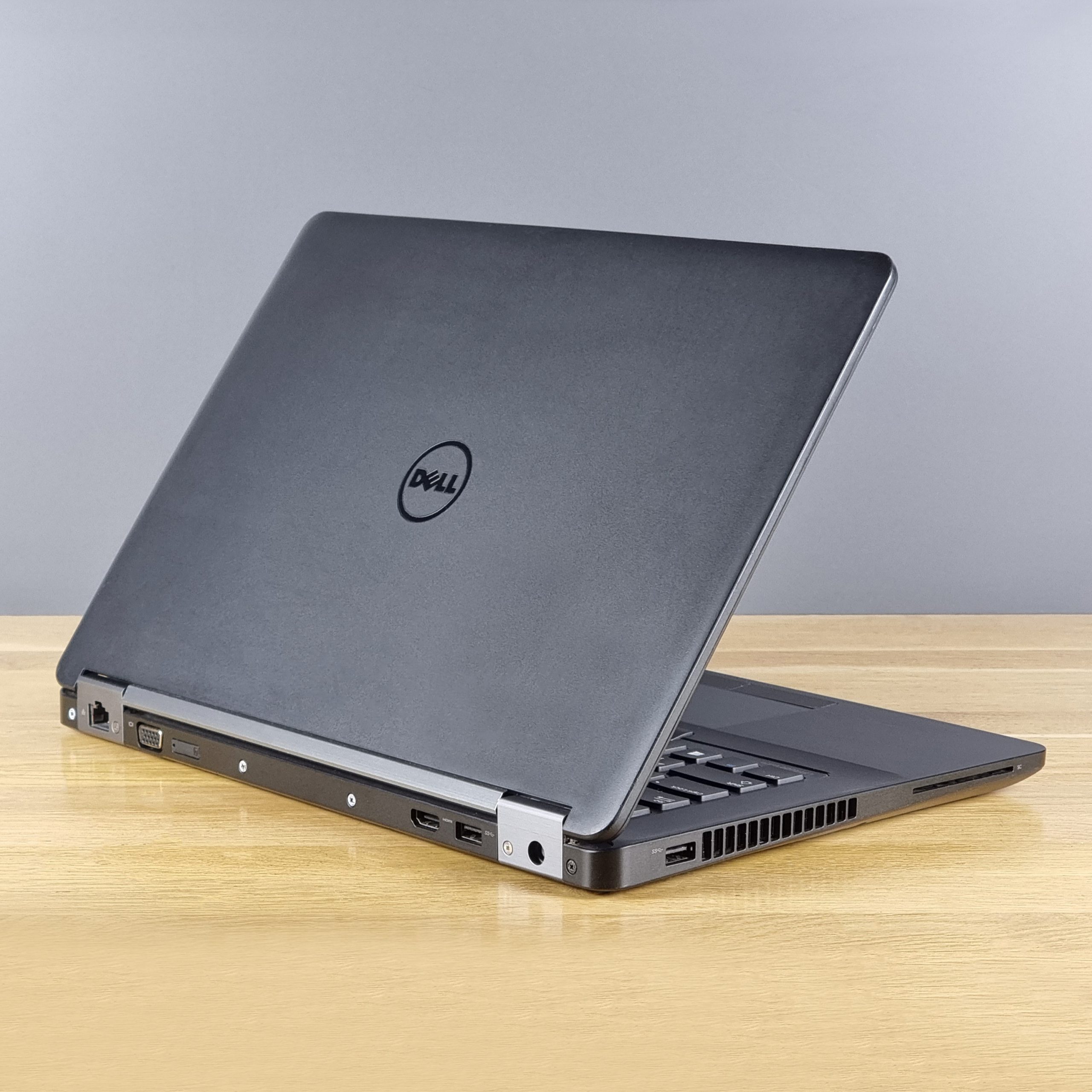 لپ تاپ استوک دل Latitude E5470 | 8GB RAM | 256GB SSD | i5