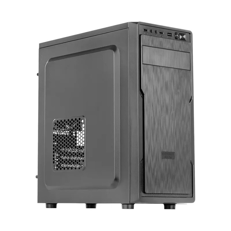 سیستم گیمینگ i5 12400f گرافیک RX 580 8GB